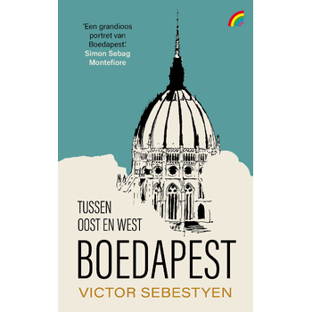 Boedapest (Paperback) bij Singel 344