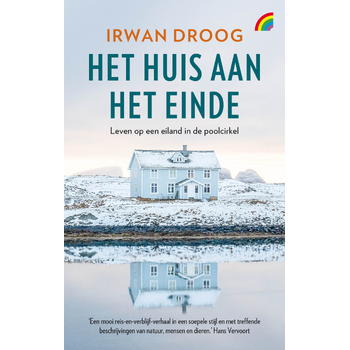 Het huis aan het einde (Paperback) bij Singel 344