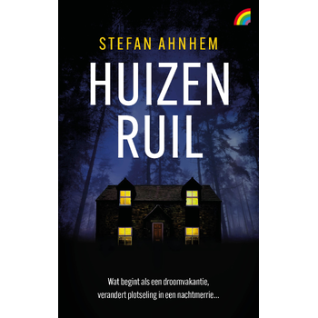 Huizenruil (Paperback) bij Singel 344