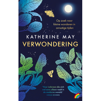 Verwondering (Paperback) bij Singel 344