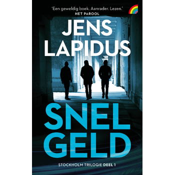 Snel geld (Paperback) bij Singel 344