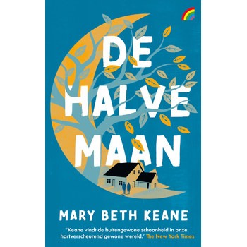 De halve maan (Paperback) bij Singel 344