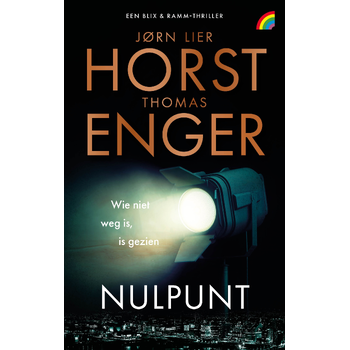 Nulpunt (Paperback) bij Singel 344