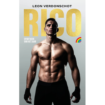 Rico (Paperback) bij Singel 344