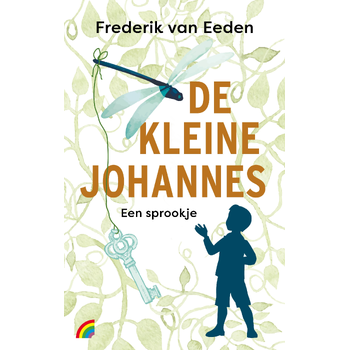 De kleine Johannes (Paperback) bij Singel 344