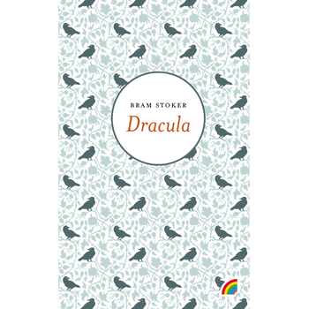 Dracula (Hardback) bij Singel 344
