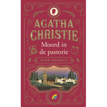 Moord in de pastorie (Hardback) bij Singel 344