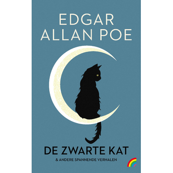 De zwarte kat & andere spannende verhalen (Paperback) bij Singel 344