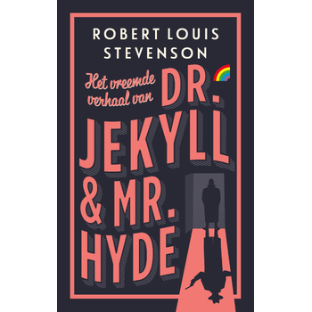 Het vreemde verhaal van Dr. Jekyll en Mr. Hyde (Paperback) bij Singel 344