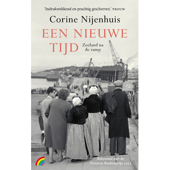 Een nieuwe tijd (Paperback) bij Singel 344