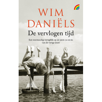 De vervlogen tijd (Paperback) bij Singel 344