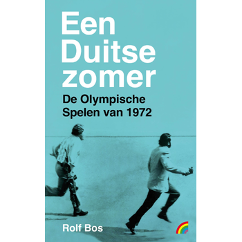Een Duitse zomer (Paperback) bij Singel 344