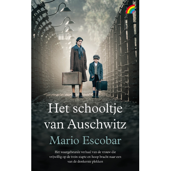 Het schooltje van Auschwitz (Paperback) bij Singel 344