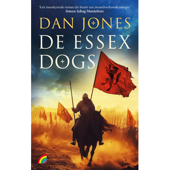 De Essex Dogs (Paperback) bij Singel 344