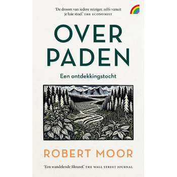 Over paden (Paperback) bij Singel 344