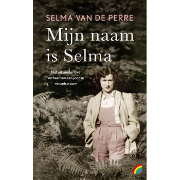 Mijn naam is Selma (Paperback) bij Singel 344