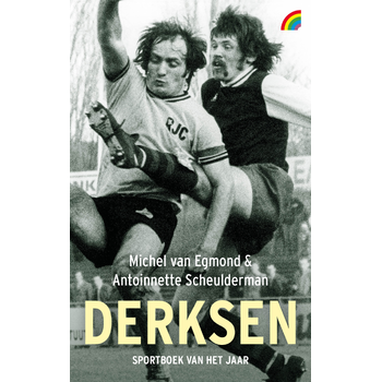 Derksen (Paperback) bij Singel 344