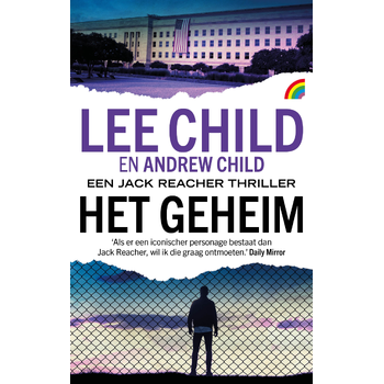Het geheim (Paperback) bij Singel 344