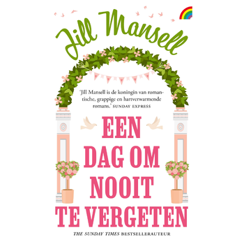Een dag om nooit te vergeten (Paperback) bij Singel 344