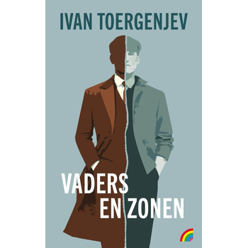 Vaders en zonen (Paperback) bij Singel 344