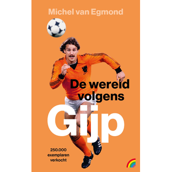 De wereld volgens Gijp (Paperback) bij Singel 344