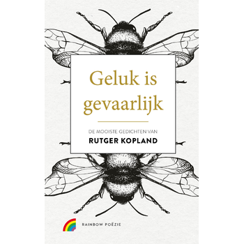 Geluk is gevaarlijk (Hardback) bij Singel 344