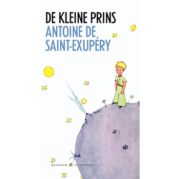 De kleine prins (Hardback) bij Singel 344