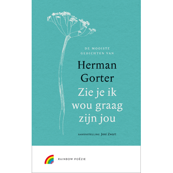 Zie je ik wou graag zijn jou (Hardback) bij Singel 344