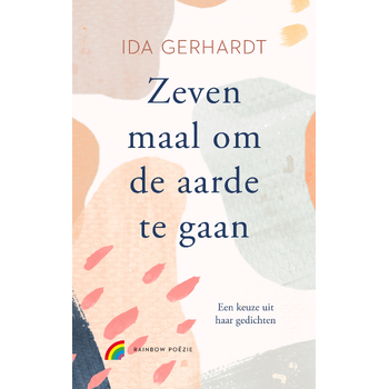 Zeven maal om de aarde te gaan (Hardback) bij Singel 344