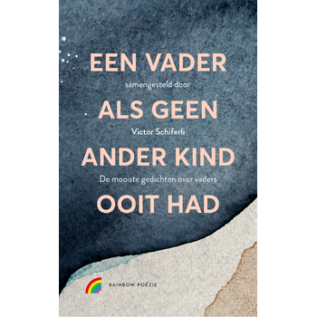 Een vader als geen ander kind ooit had (Hardback) bij Singel 344