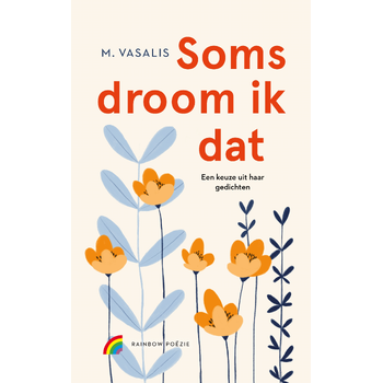 Soms droom ik dat (Hardback) bij Singel 344