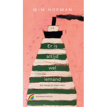 Er is altijd wel iemand (Hardback) bij Singel 344