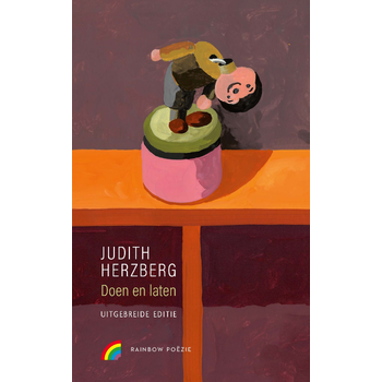 Doen en laten (Hardback) bij Singel 344