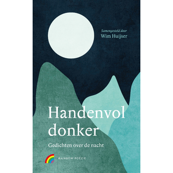 Handenvol donker (Hardback) bij Singel 344