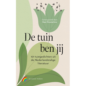 De tuin ben jij (Hardback) bij Singel 344