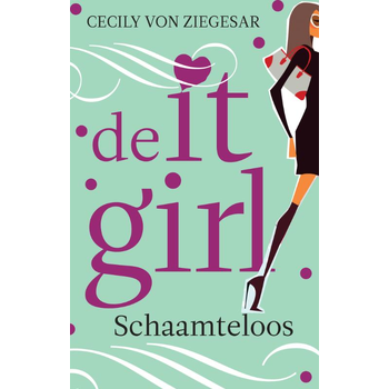 Schaamteloos (Paperback) bij Singel 344
