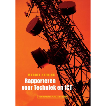 Rapporteren voor technici en ICT (Paperback) bij Singel 344