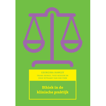 Ethiek in de klinische praktijk (Paperback) bij Singel 344