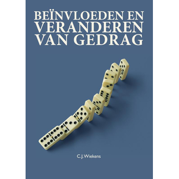 Beinvloeden en veranderen van gedrag (Paperback) bij Singel 344