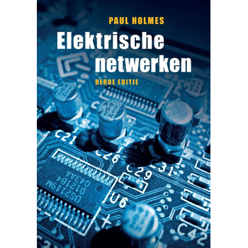 Elektrische netwerken (Paperback) bij Singel 344