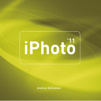 iPhoto '11 (Paperback) bij Singel 344