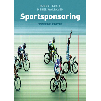 Sportsponsoring (Paperback) bij Singel 344