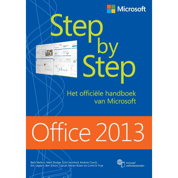 2013 (Paperback) bij Singel 344