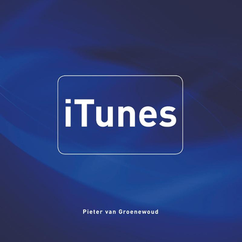 iTunes (Paperback) bij Singel 344