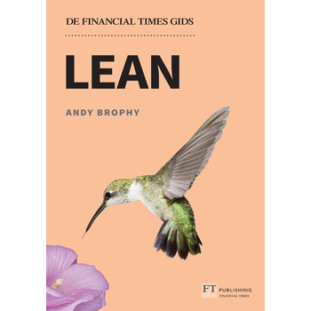 Lean (Paperback) bij Singel 344