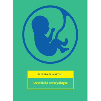 Overzicht embryologie (Paperback) bij Singel 344