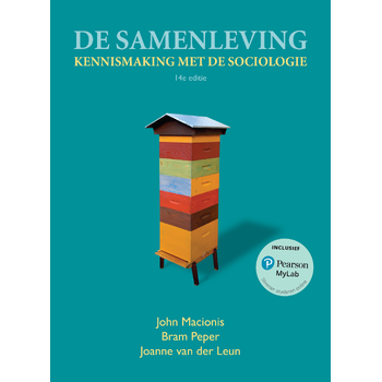 14e editie (Paperback) bij Singel 344