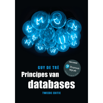 Principes van databases (Paperback) bij Singel 344