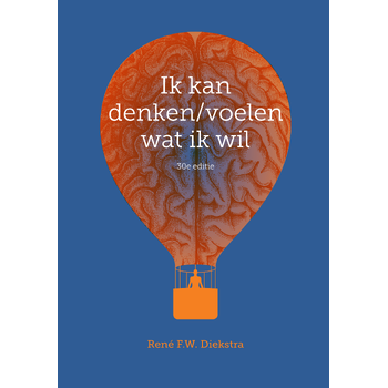 Ik kan denken/voelen wat ik wil (Paperback) bij Singel 344