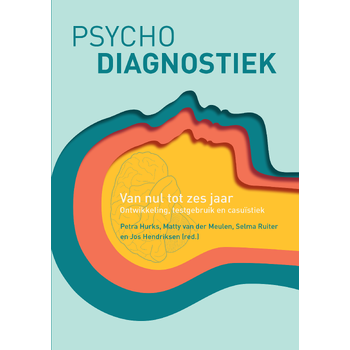 Psychodiagnostiek van nul tot zes jaar (Paperback) bij Singel 344